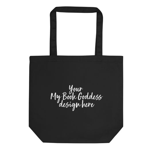 Choose your design- Tote