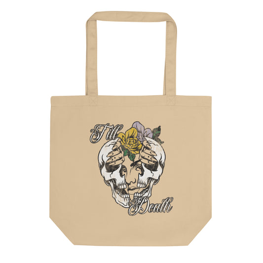 Till Death Tote