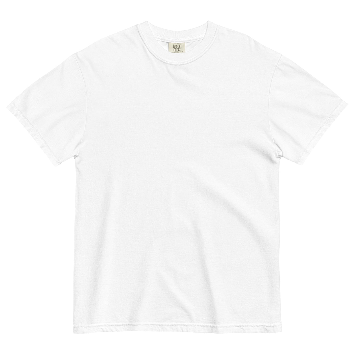 Choose Your Design- Heavyweight Tee