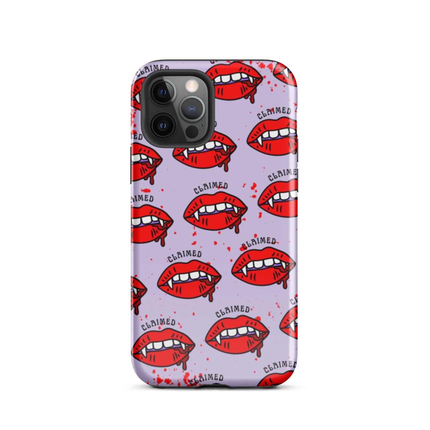 Claimed Tough Case for iPhone®