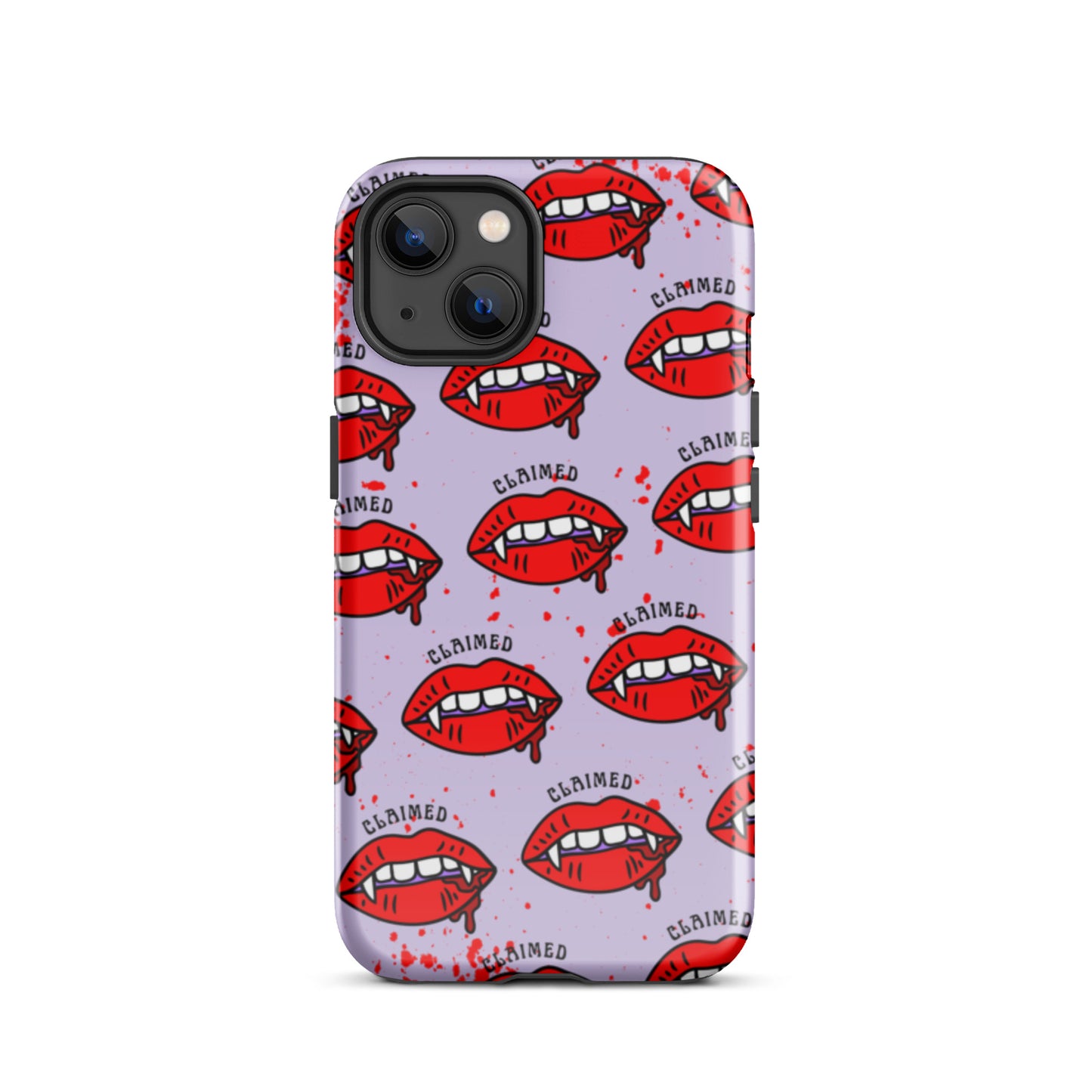 Claimed Tough Case for iPhone®