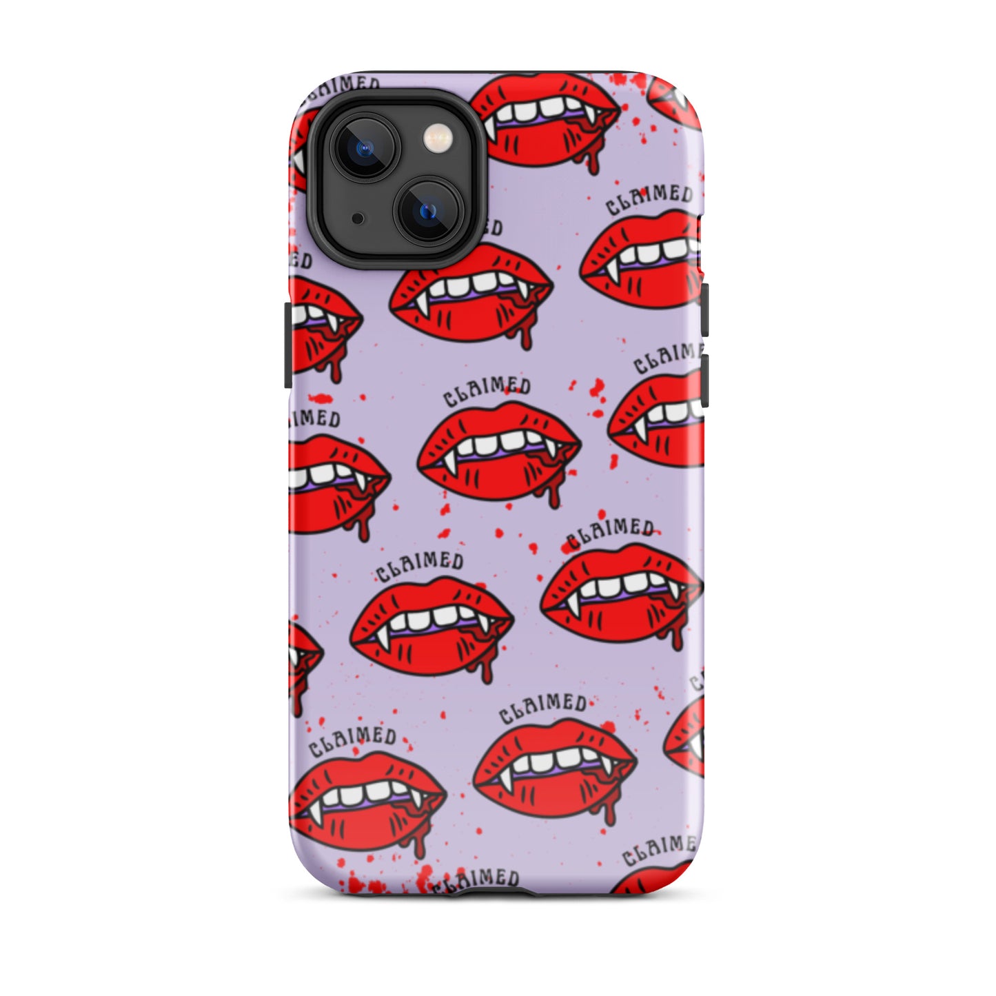 Claimed Tough Case for iPhone®