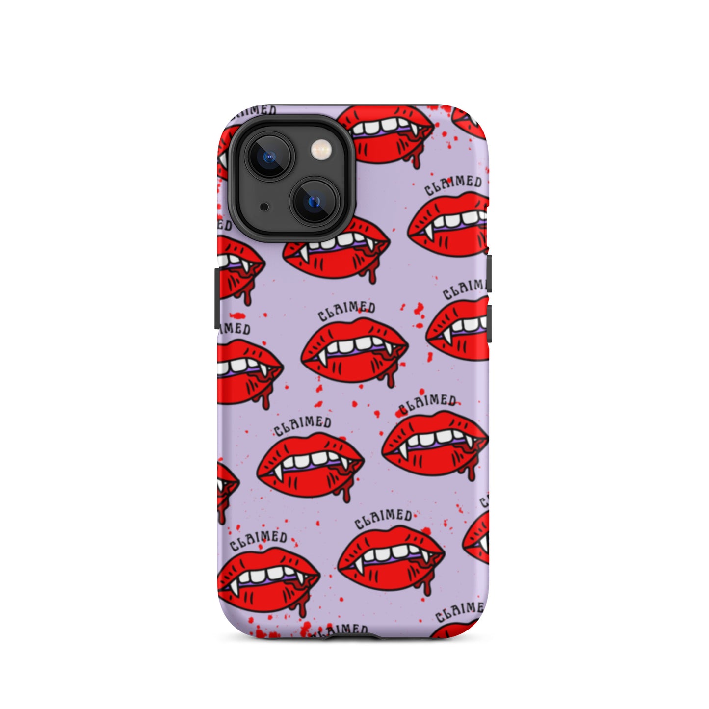 Claimed Tough Case for iPhone®