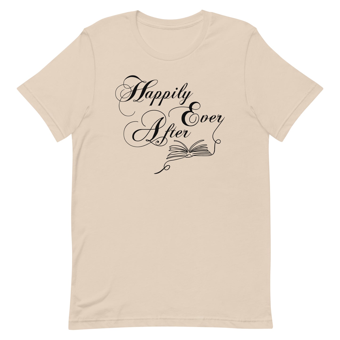 Happily Ever After Tee