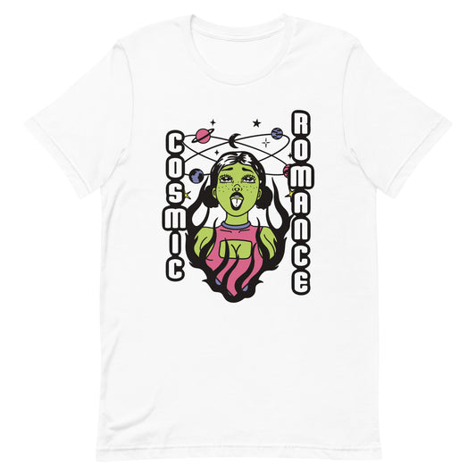 Cosmic Romance Tee