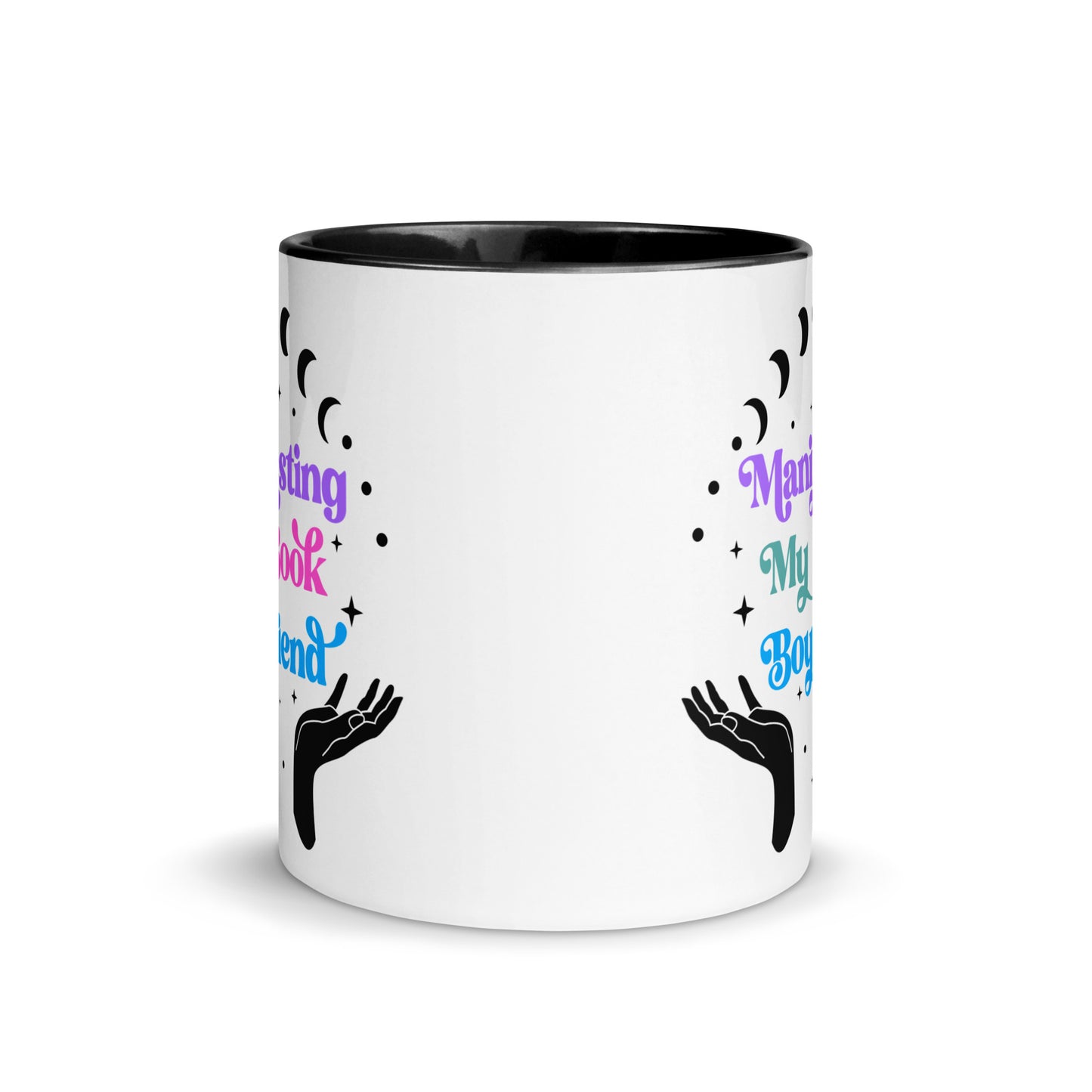 Manifesting My Fated Mate Mug