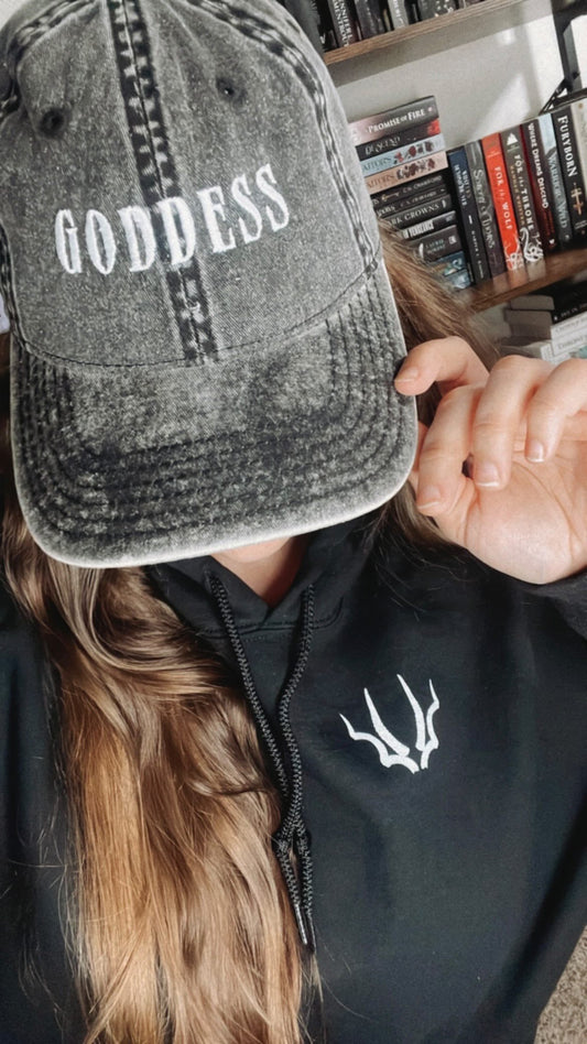 Persephone & Hades ATOD Hoodie