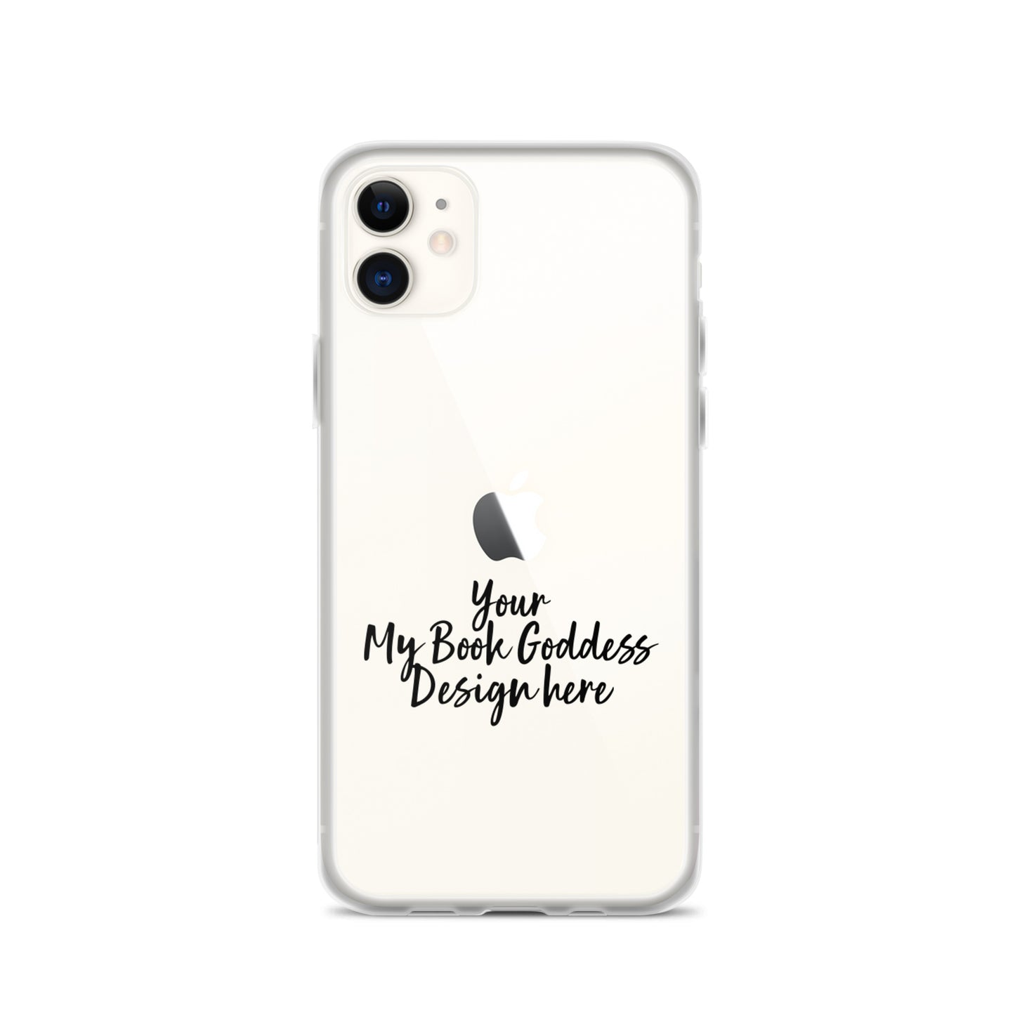 Choose your design- iPhone Case