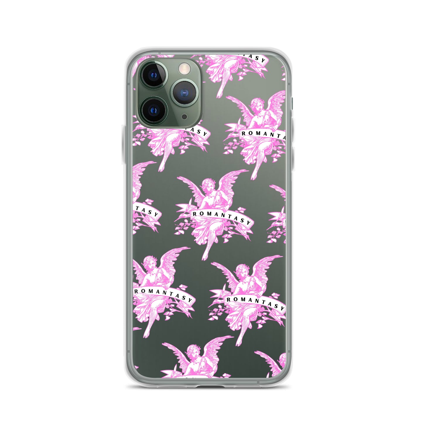 Romantasy iPhone Case
