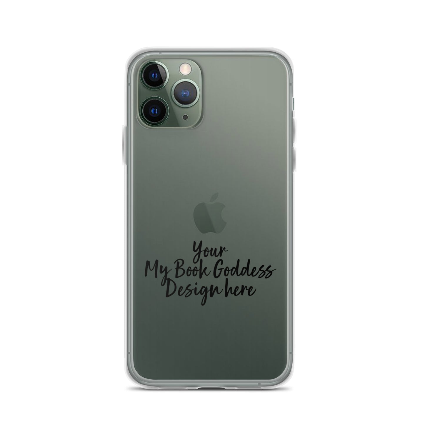Choose your design- iPhone Case