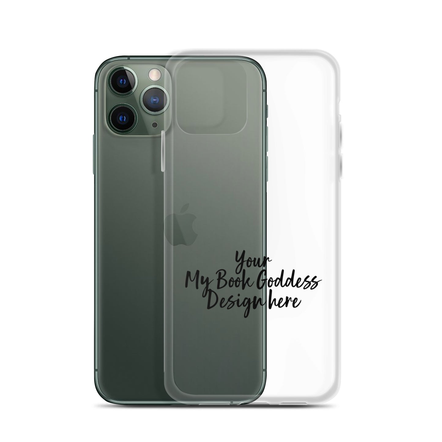 Choose your design- iPhone Case