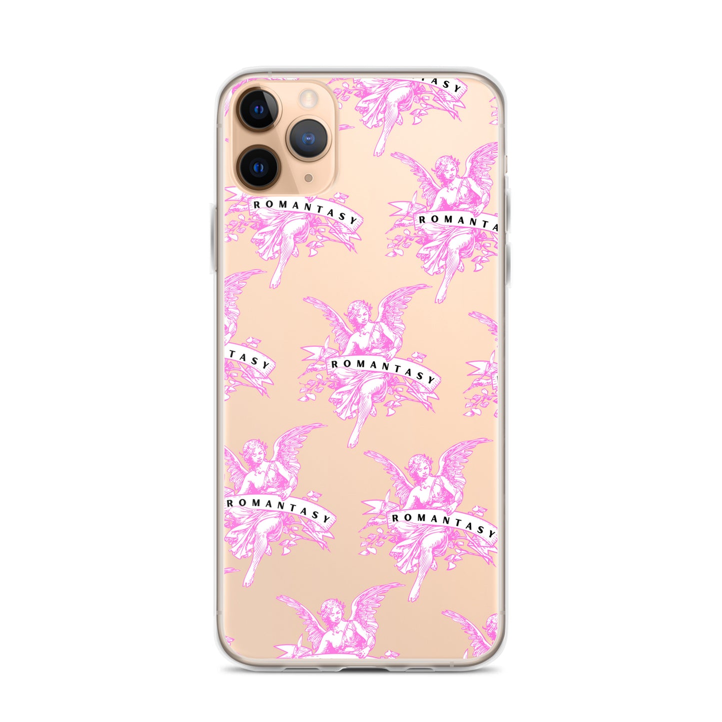 Romantasy iPhone Case