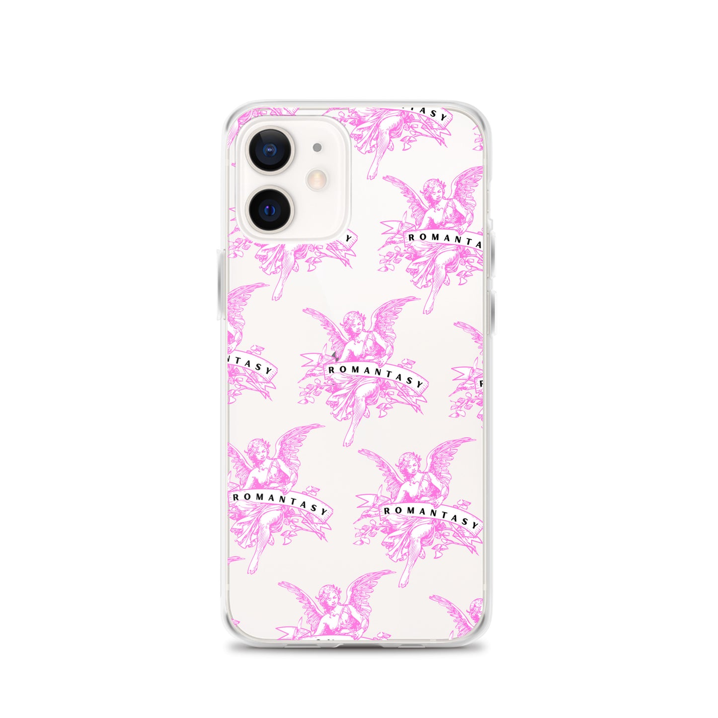 Romantasy iPhone Case