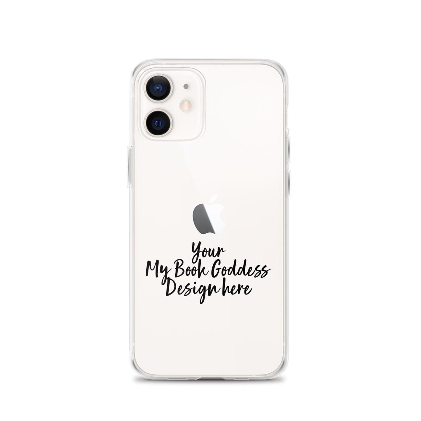 Choose your design- iPhone Case