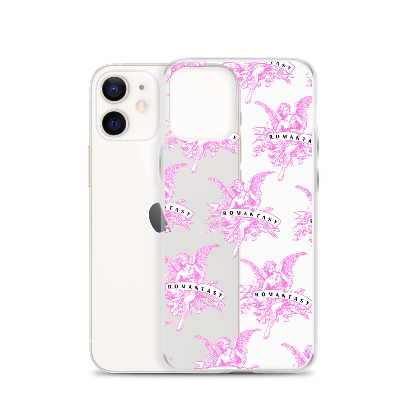 Romantasy iPhone Case