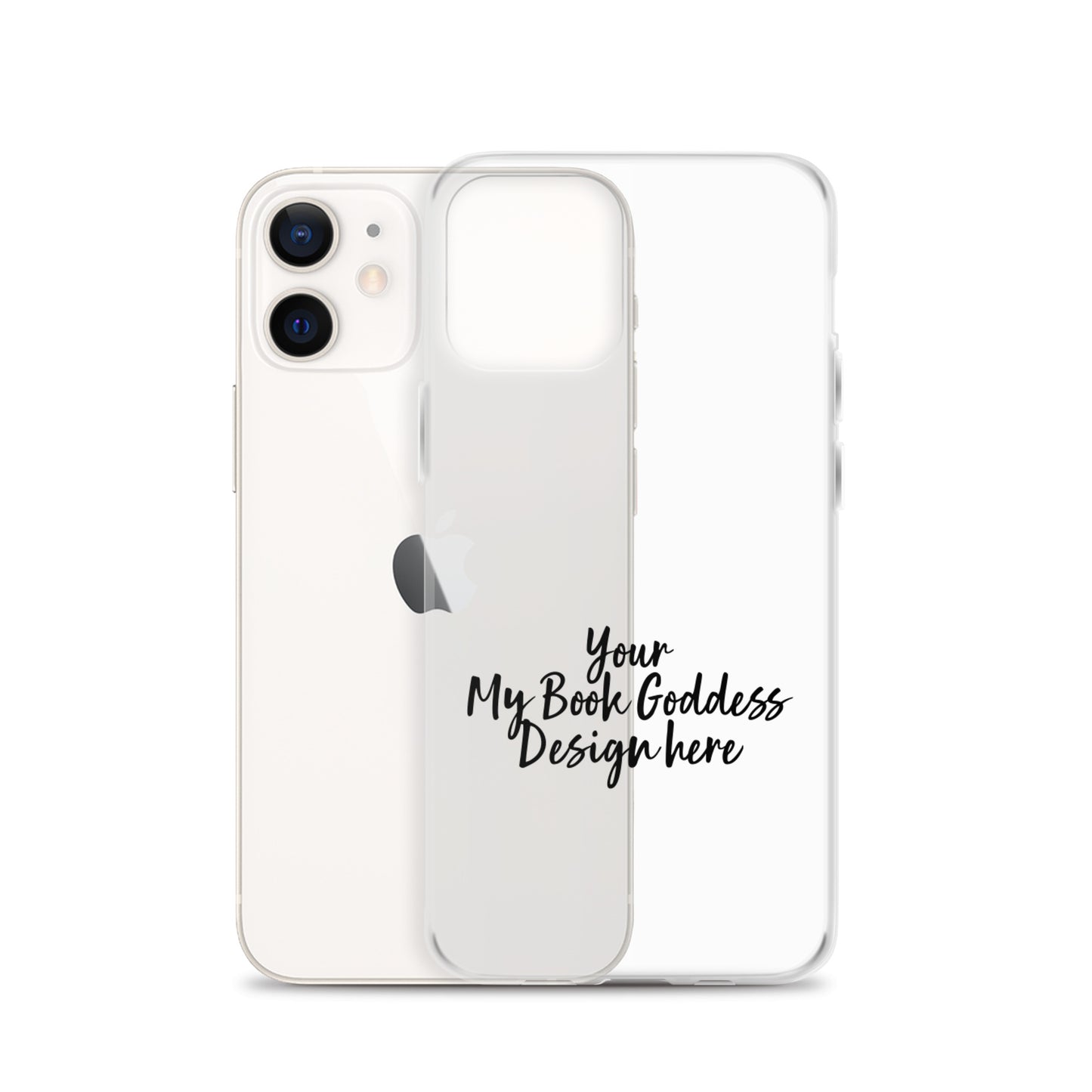 Choose your design- iPhone Case