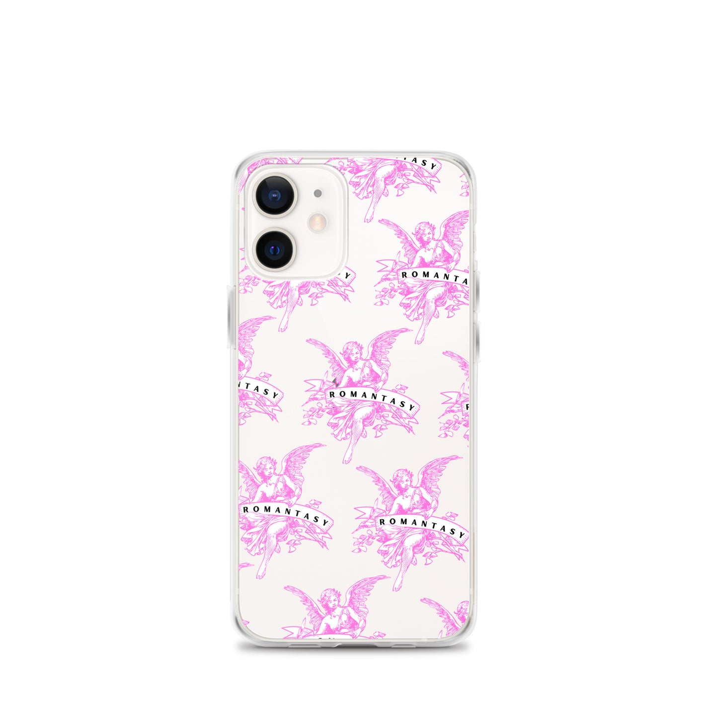 Romantasy iPhone Case