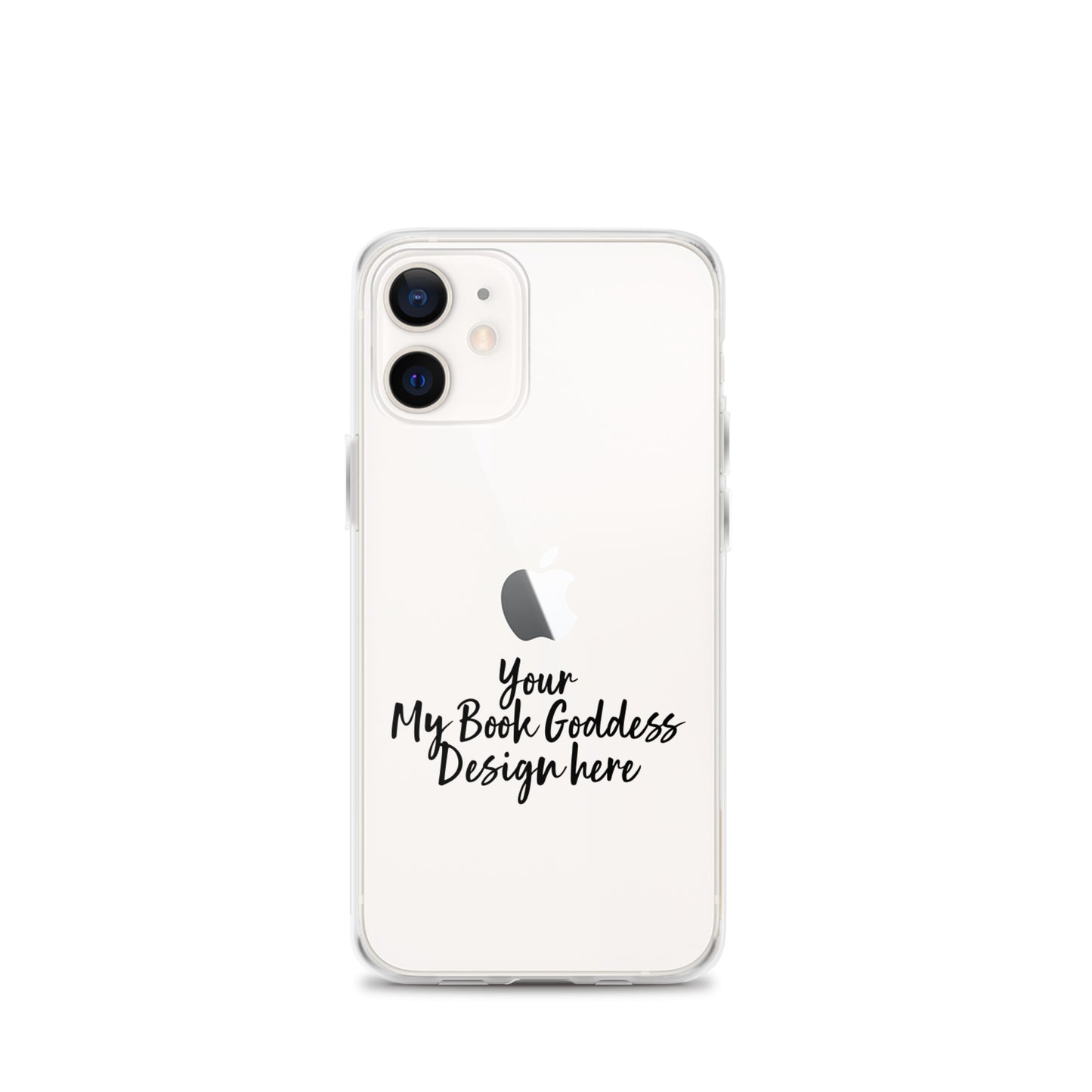 Choose your design- iPhone Case
