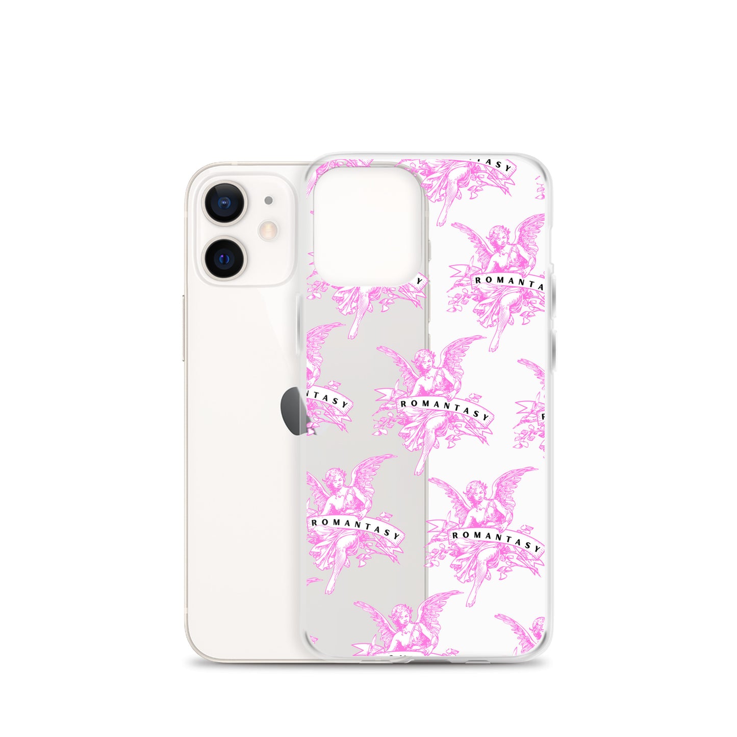Romantasy iPhone Case