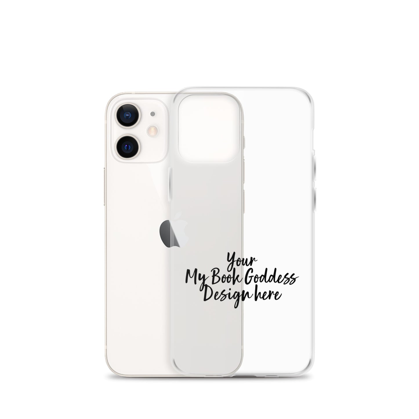 Choose your design- iPhone Case