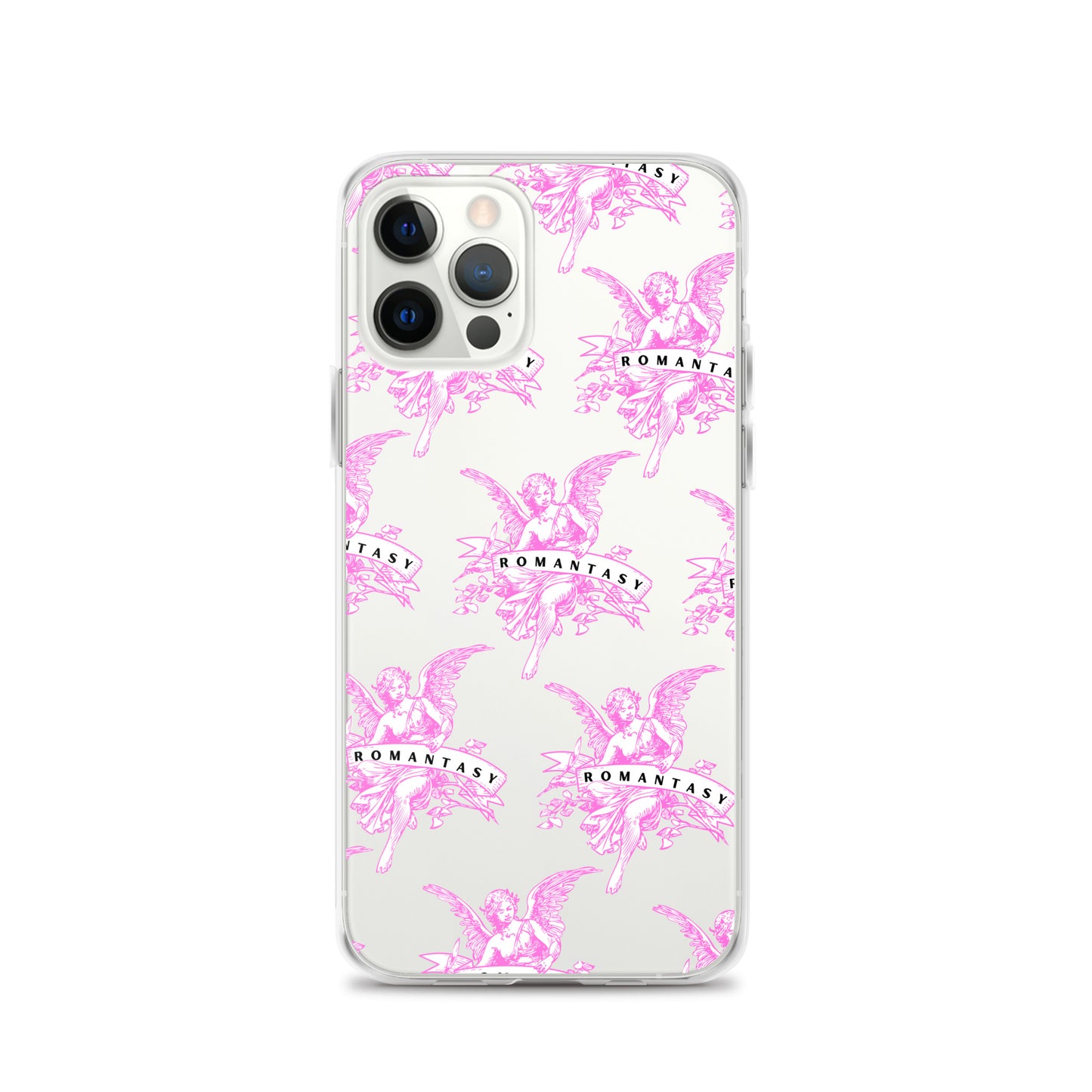 Romantasy iPhone Case