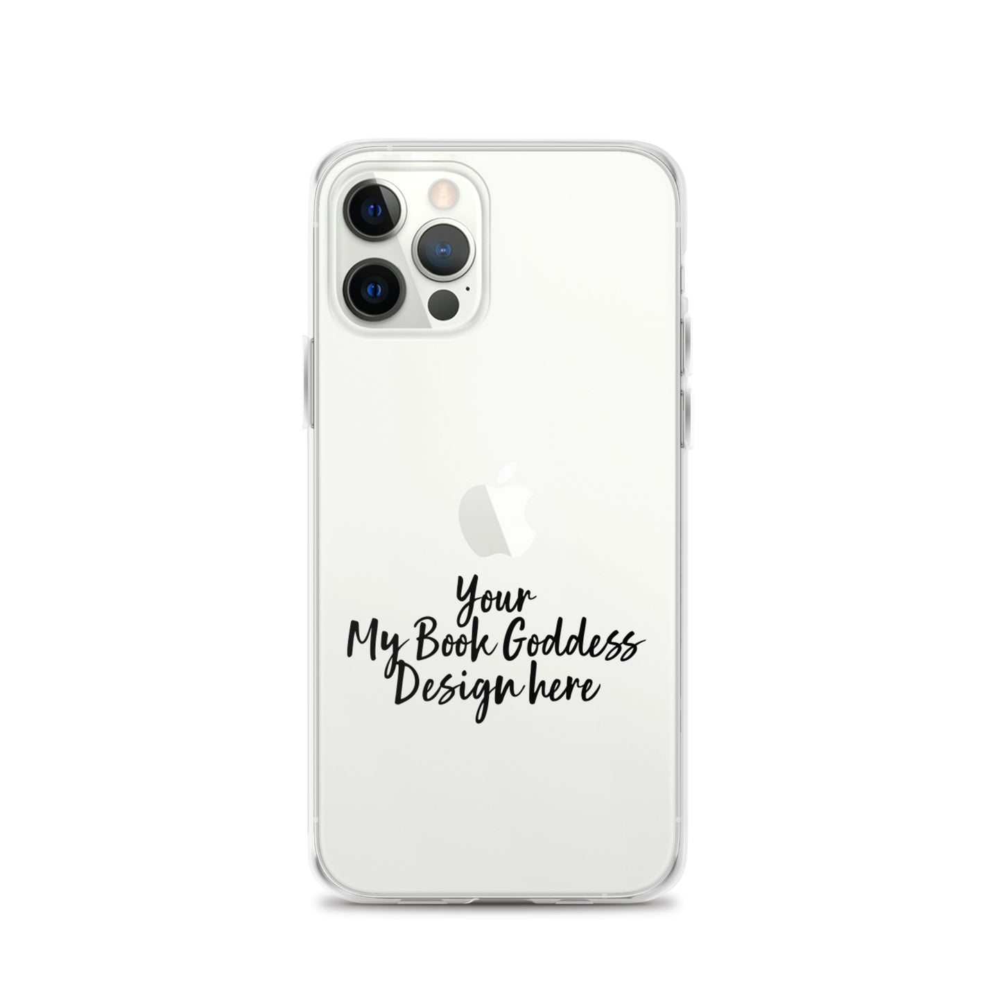 Choose your design- iPhone Case