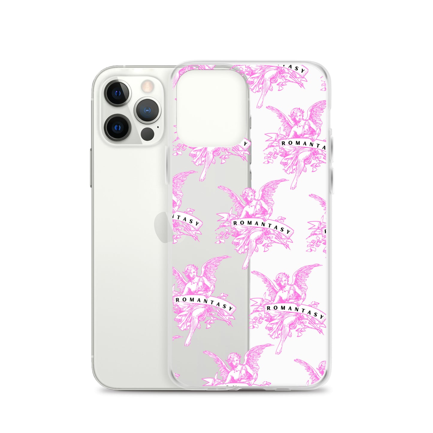 Romantasy iPhone Case