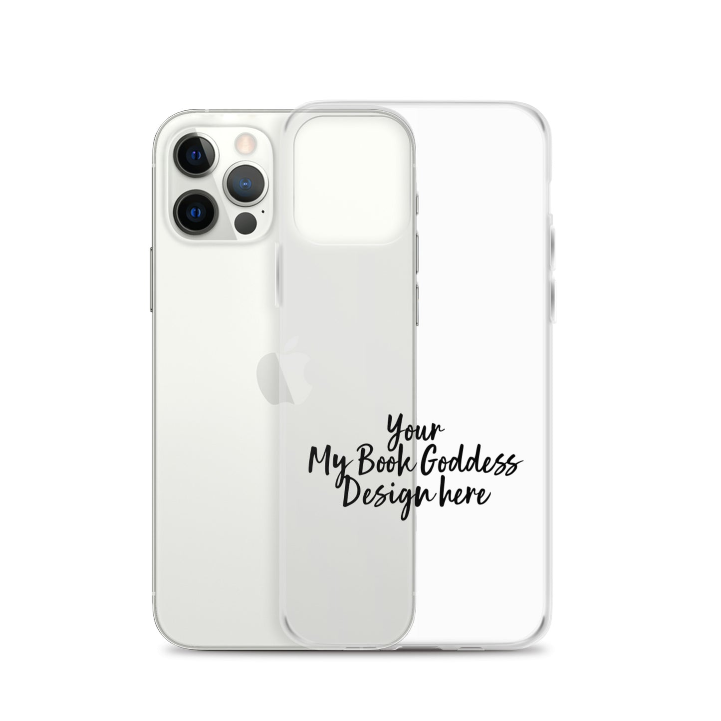 Choose your design- iPhone Case