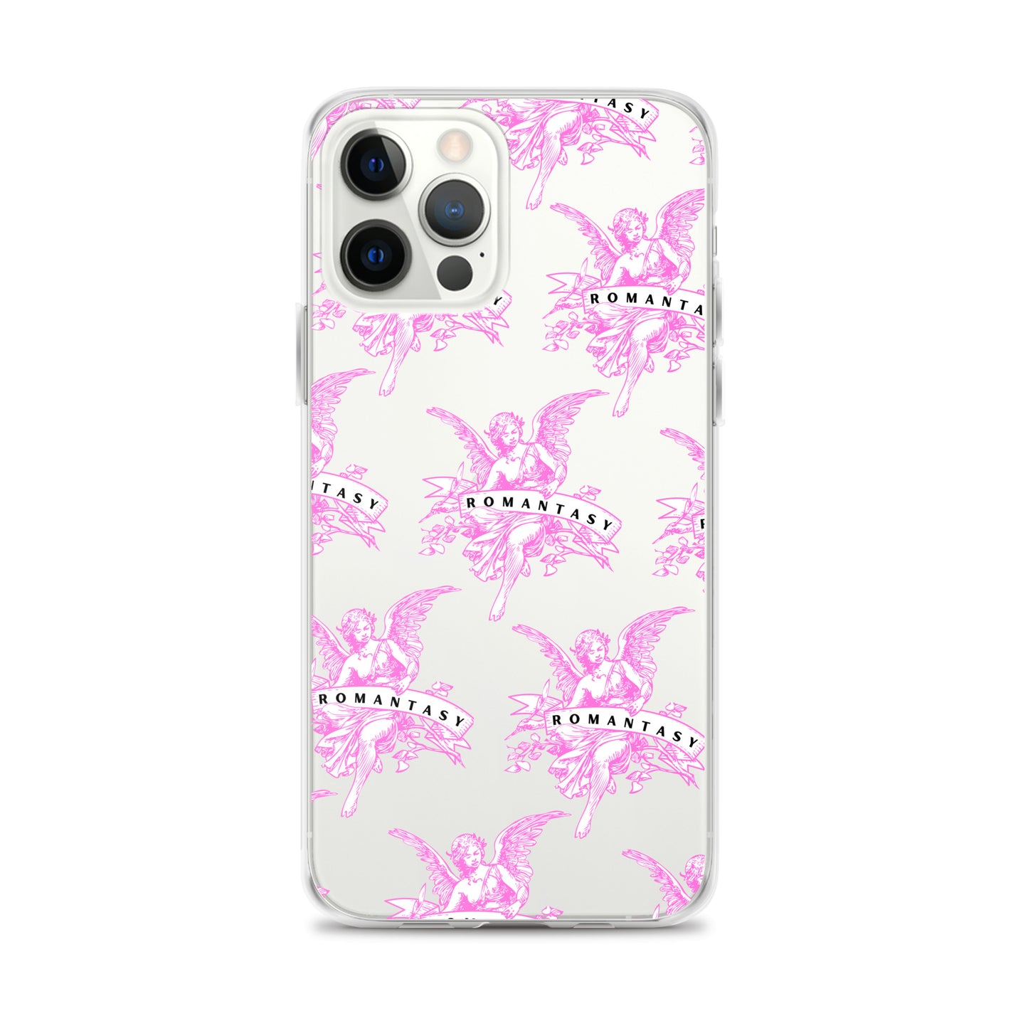 Romantasy iPhone Case