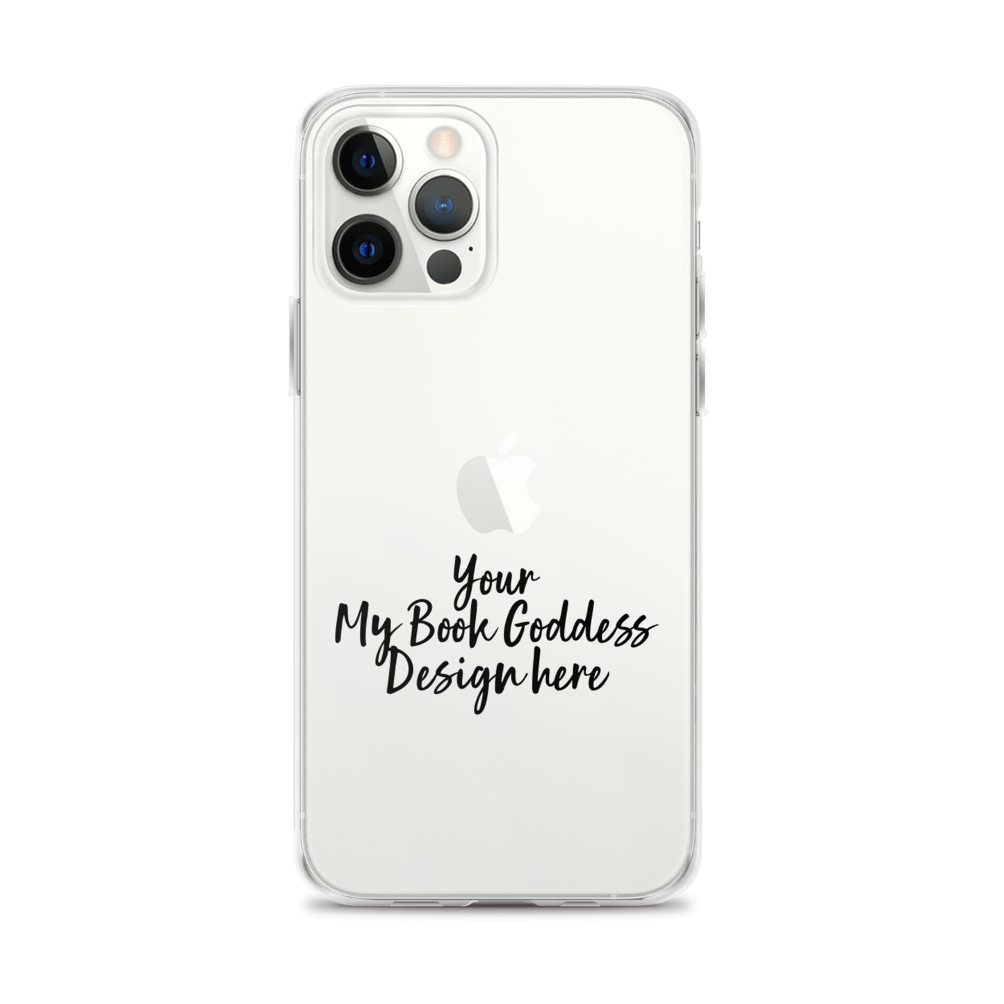 Choose your design- iPhone Case