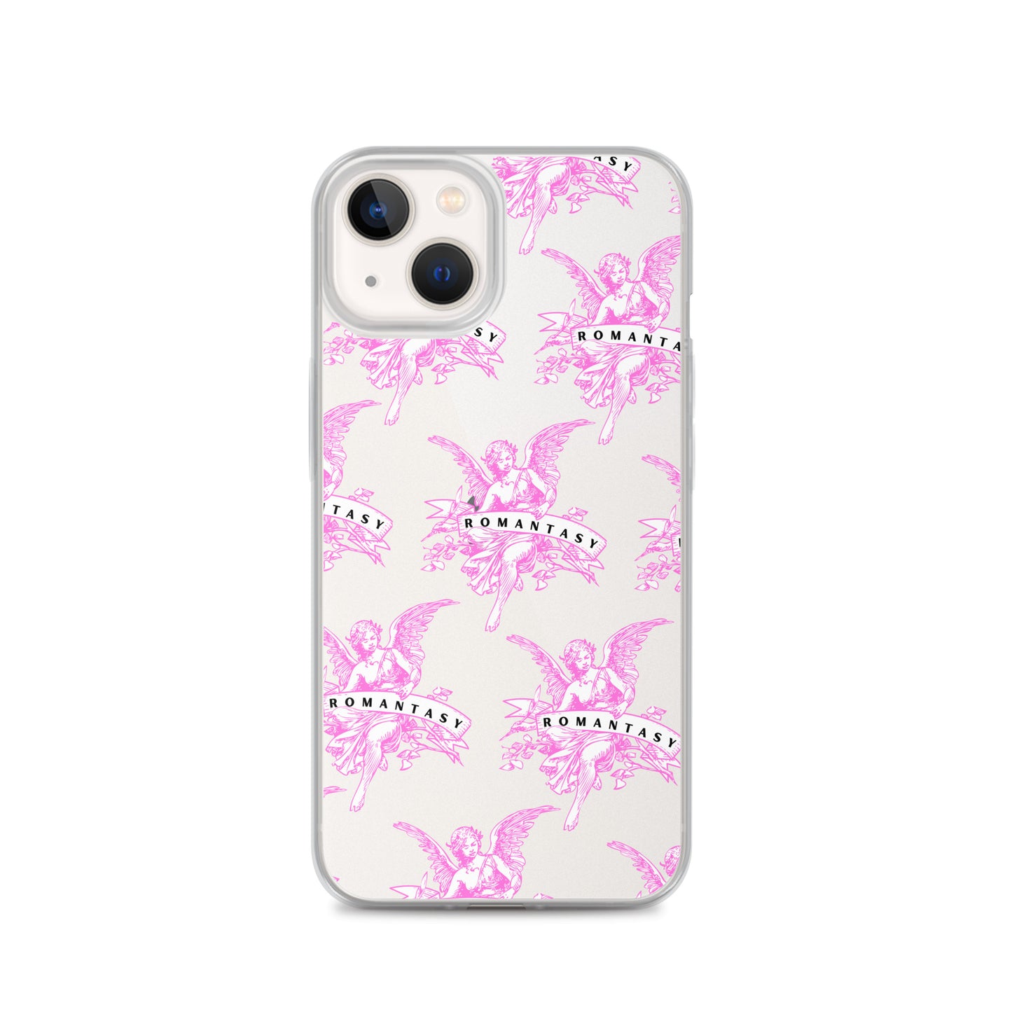 Romantasy iPhone Case