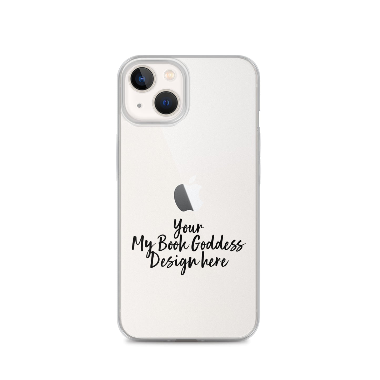Choose your design- iPhone Case