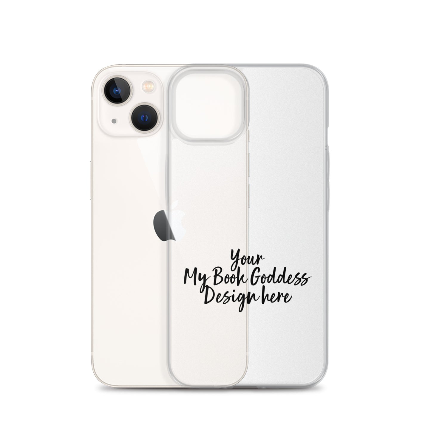 Choose your design- iPhone Case