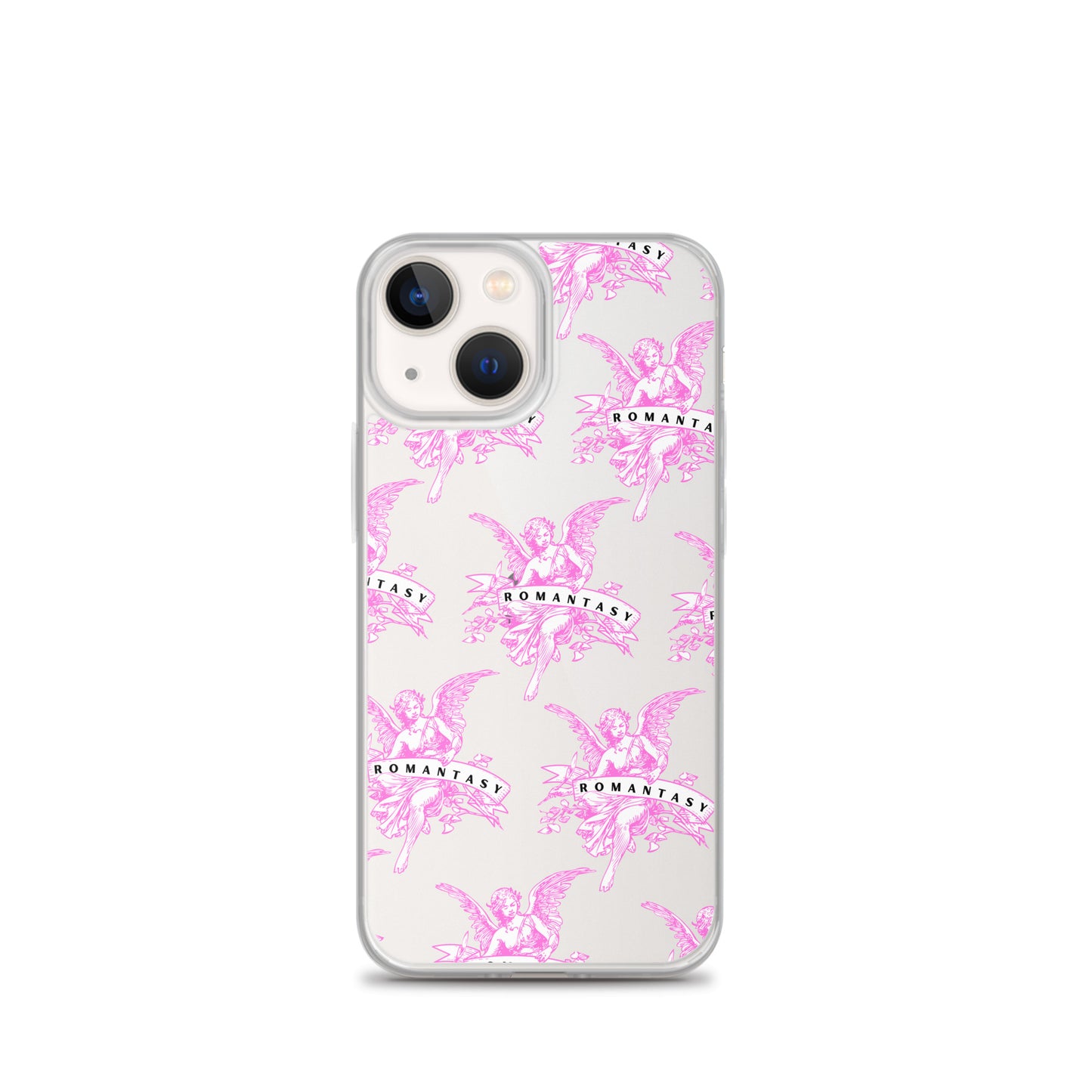 Romantasy iPhone Case