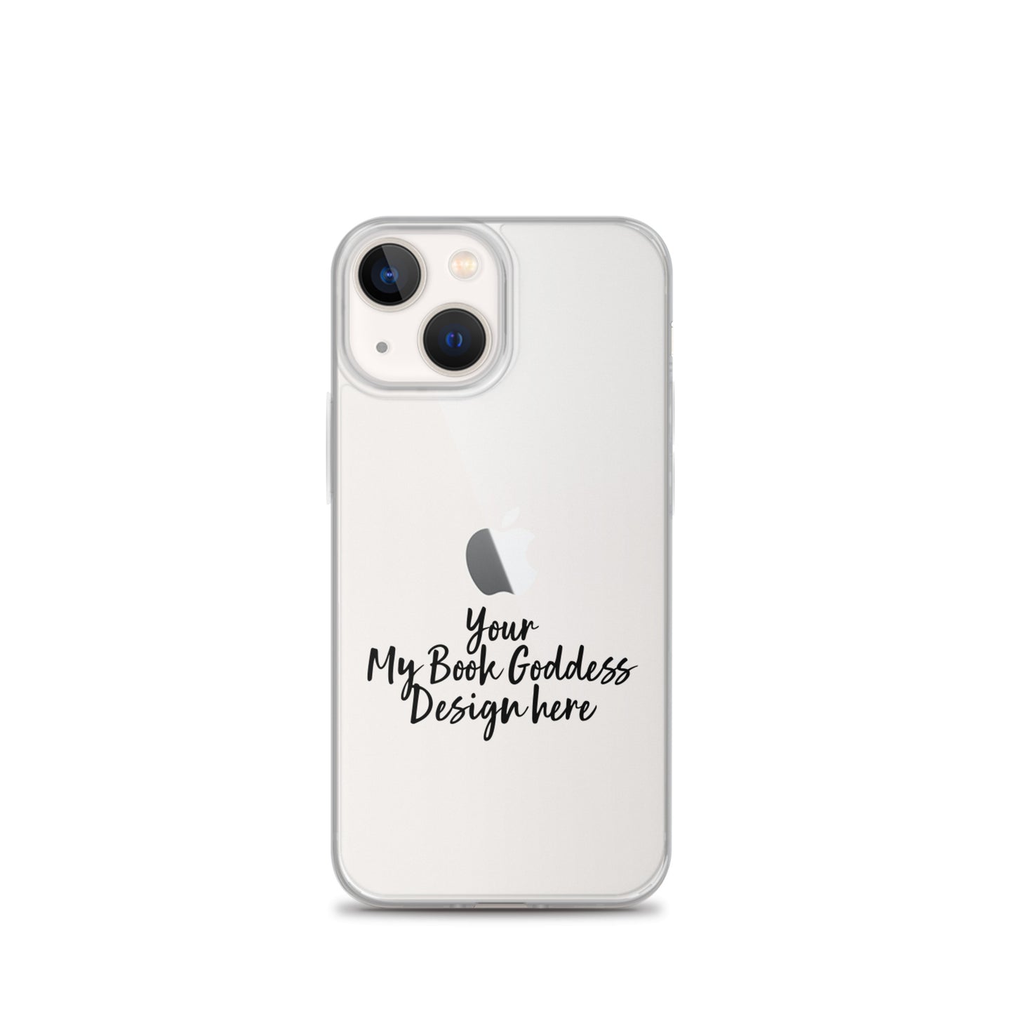 Choose your design- iPhone Case