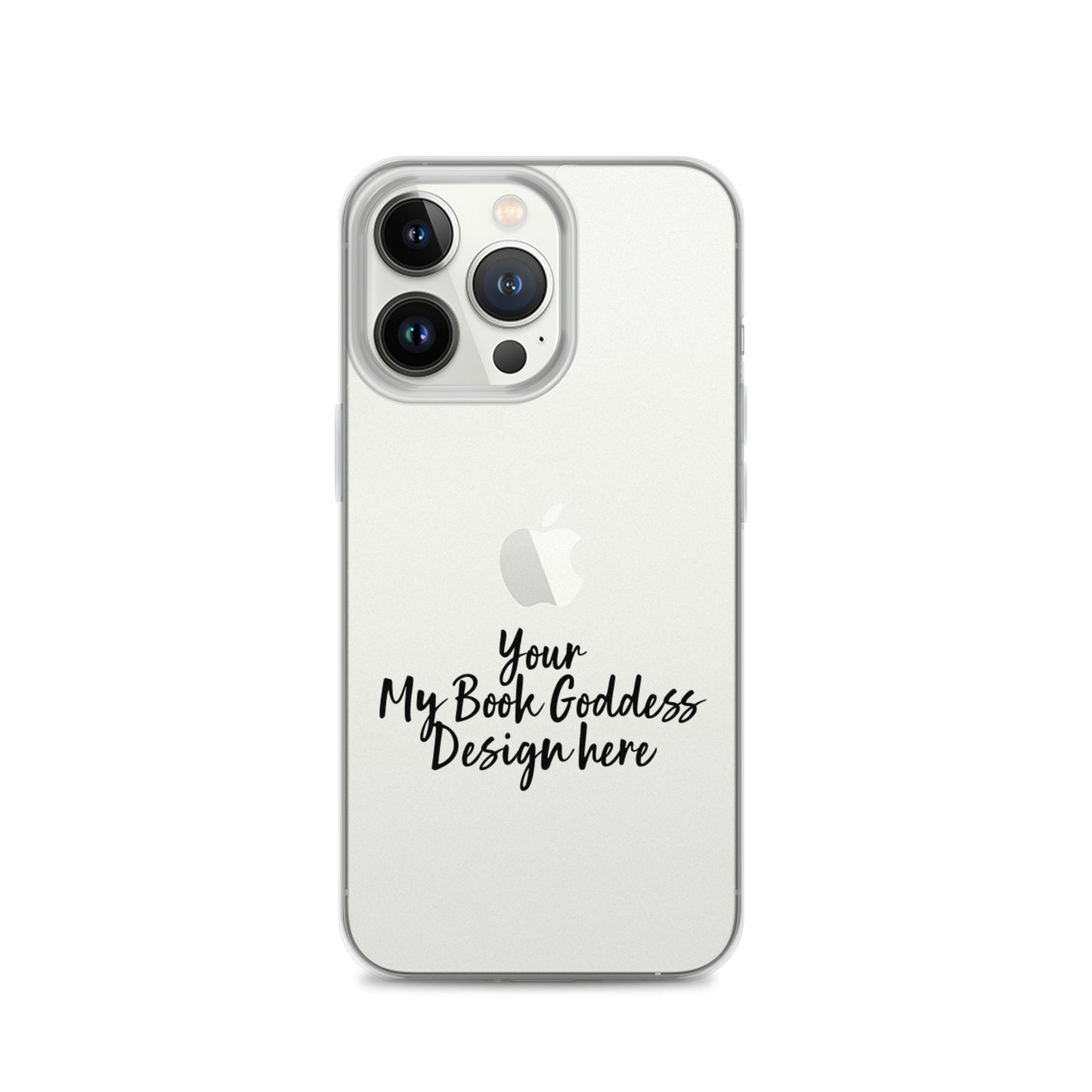 Choose your design- iPhone Case