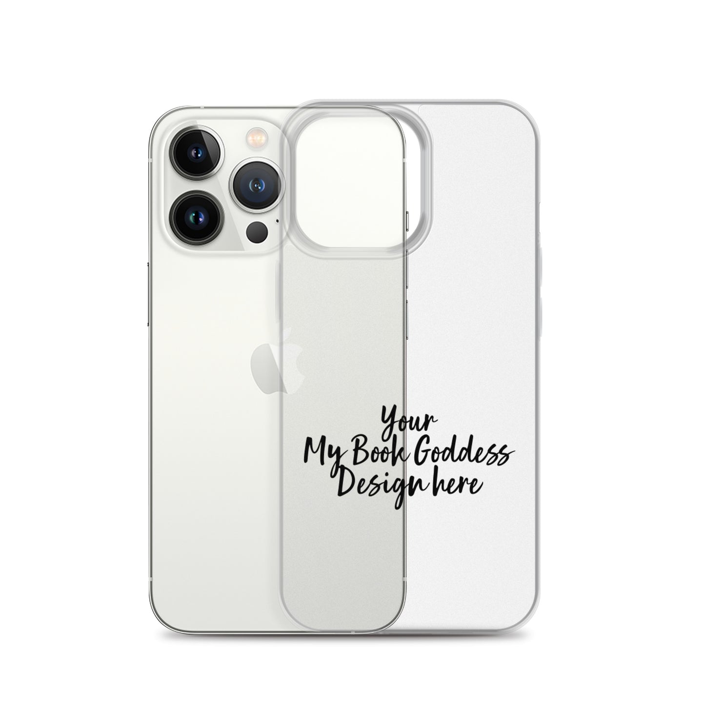 Choose your design- iPhone Case