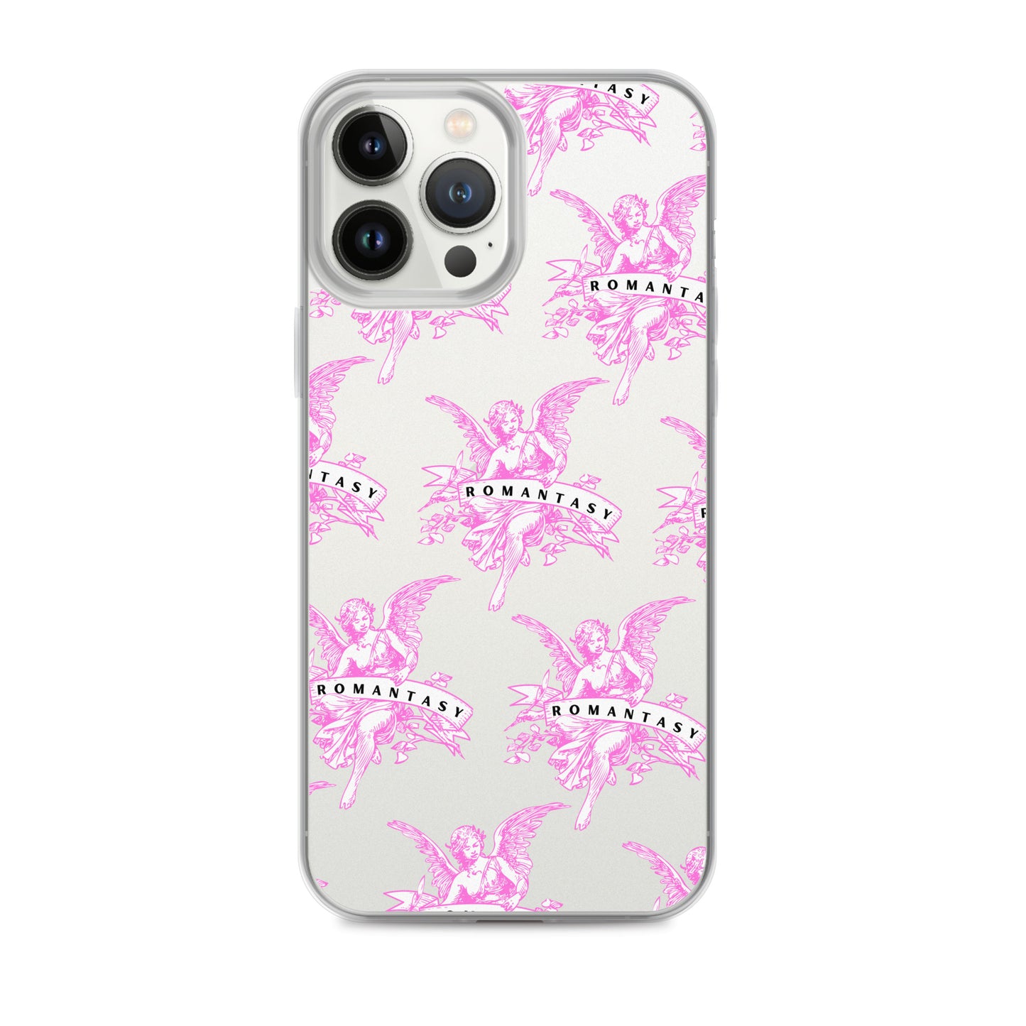 Romantasy iPhone Case