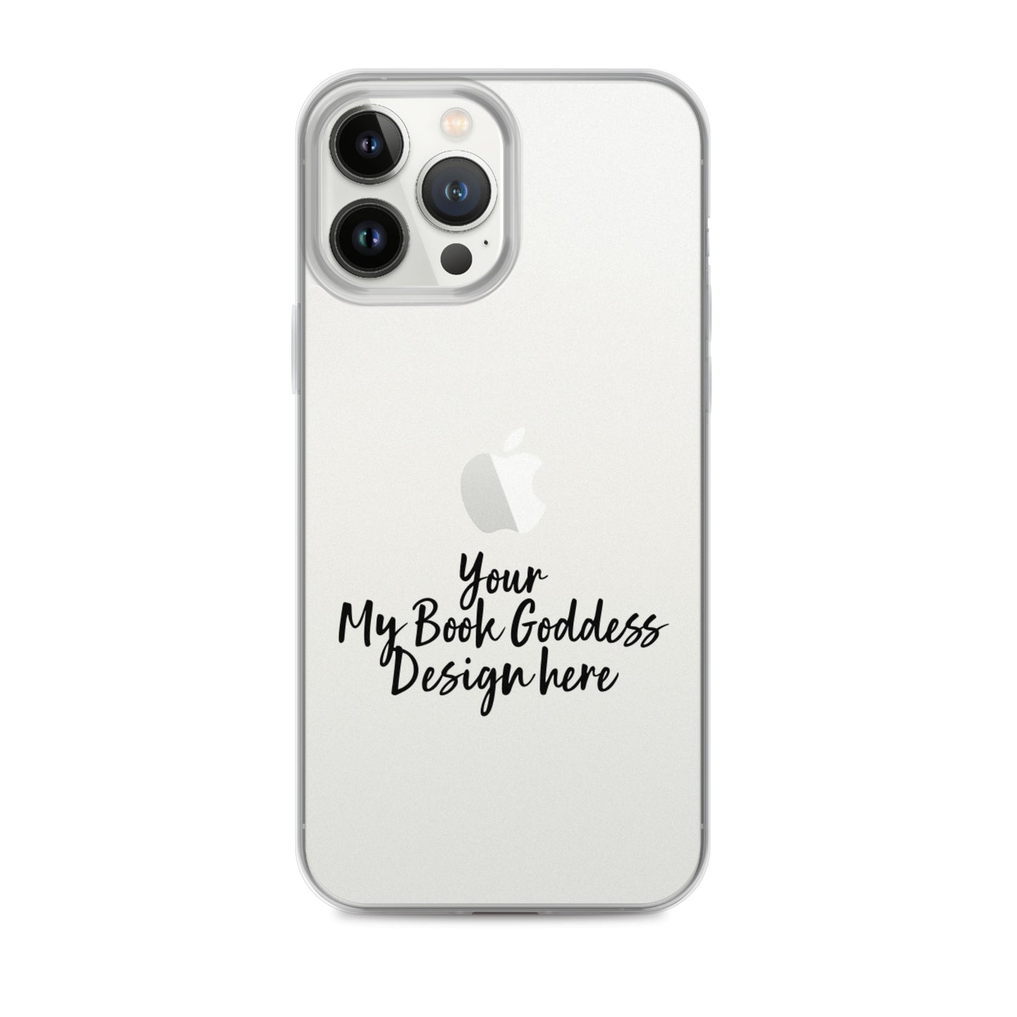 Choose your design- iPhone Case