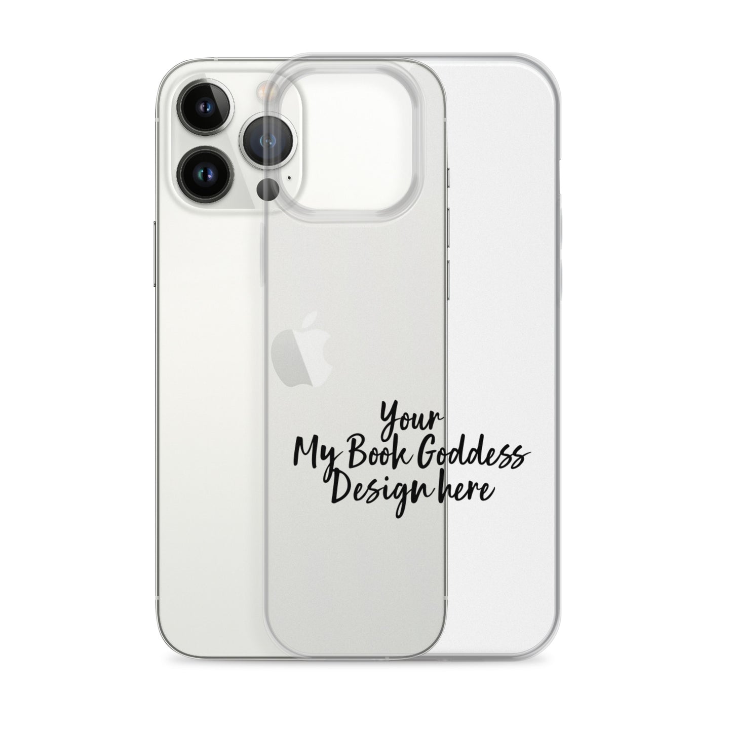 Choose your design- iPhone Case