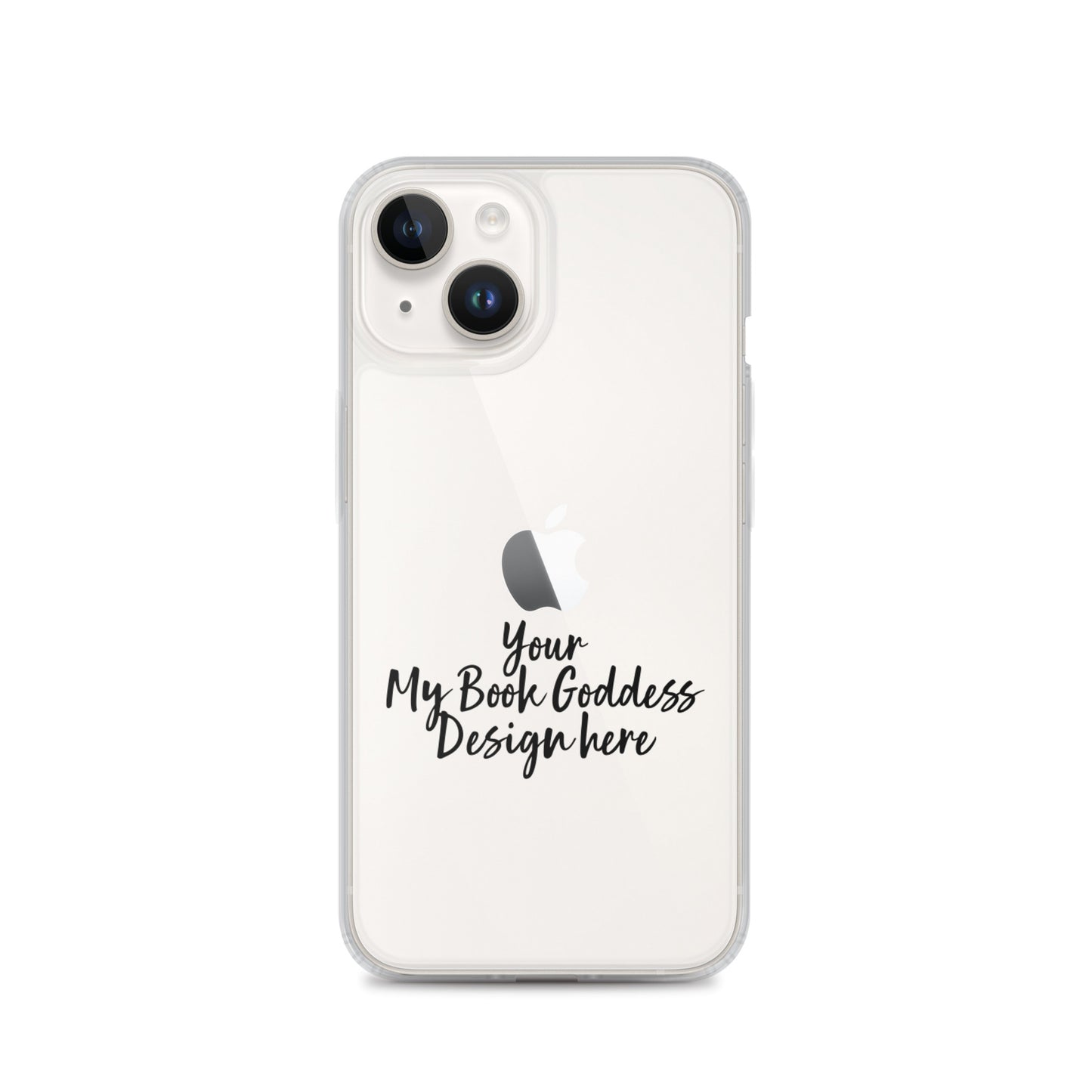 Choose your design- iPhone Case