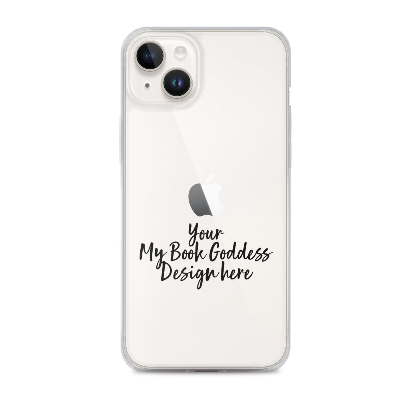 Choose your design- iPhone Case