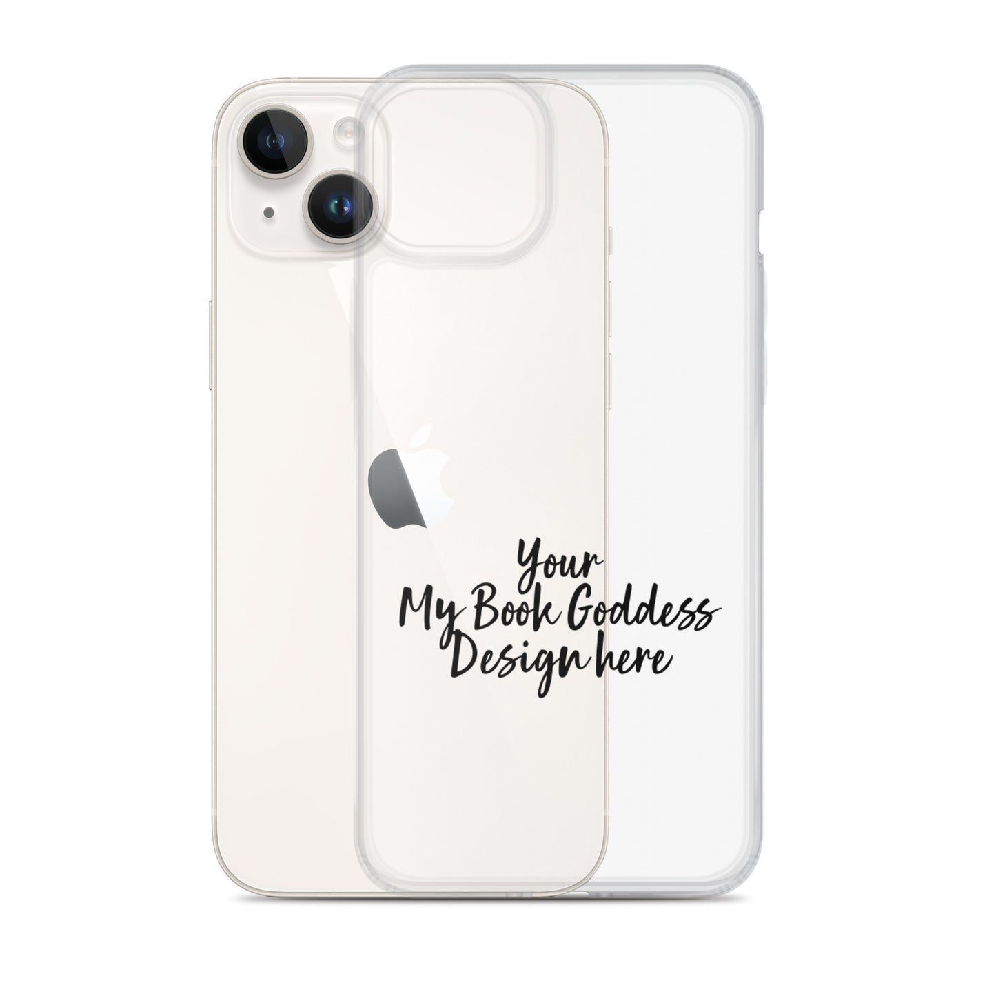 Choose your design- iPhone Case