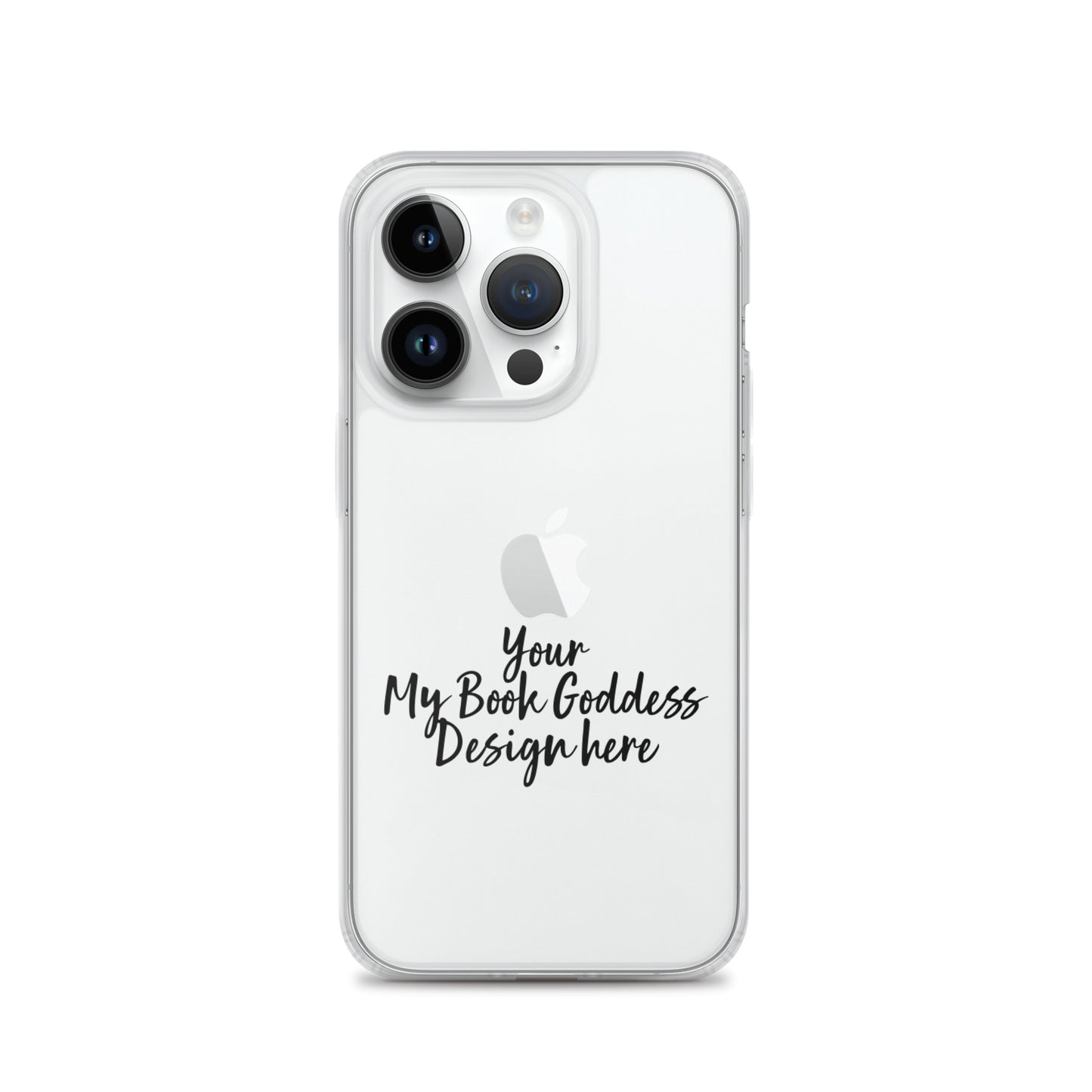 Choose your design- iPhone Case