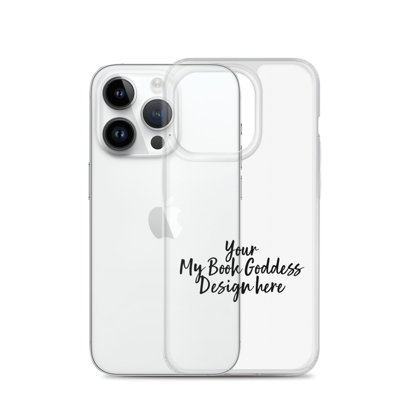 Choose your design- iPhone Case