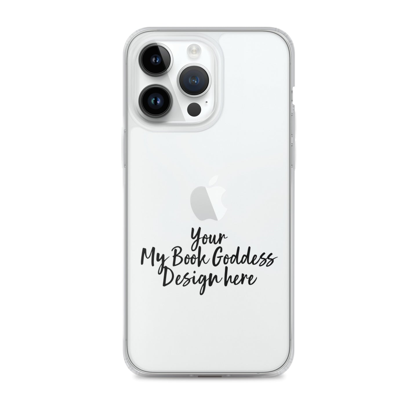 Choose your design- iPhone Case