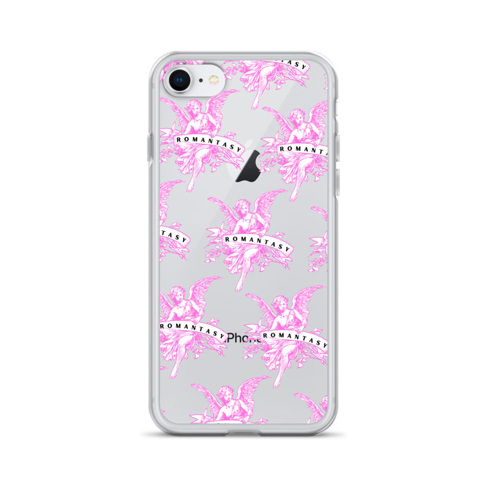 Romantasy iPhone Case