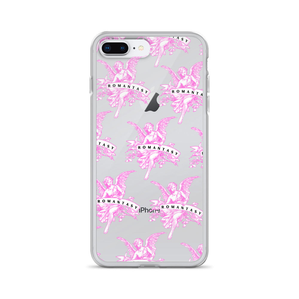 Romantasy iPhone Case