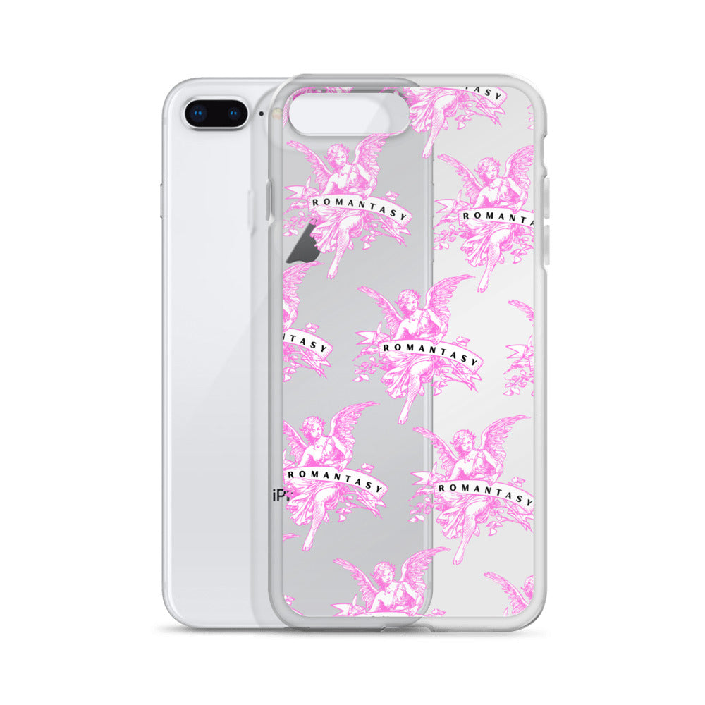 Romantasy iPhone Case