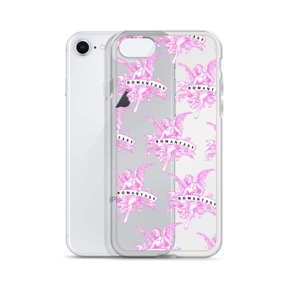 Romantasy iPhone Case